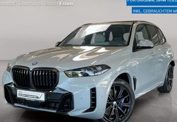 BMW X5 17.727 km 97.999 &euro; Essen 45141