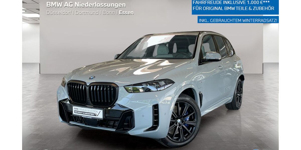 BMW X5 17.727 km 97.999 &euro; Essen 45141