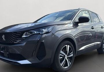 Peugeot 3008 23.580 km 24.990 &euro; Essen 45143