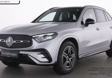 Mercedes-Benz GLC 300 7.598 km 64.950 &euro; Essen 45309