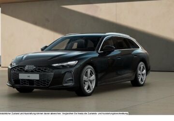 Audi A6 22.238 km 46.790 &euro; Essen 45143