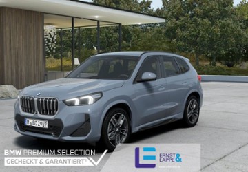 BMW X1 17.900 km 42.440 &euro; Essen 45134