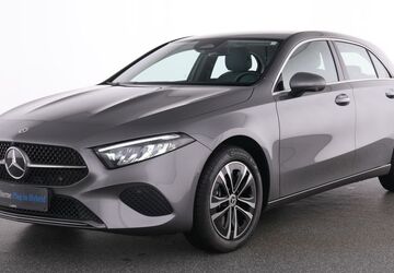 Mercedes-Benz A 250 4.475 km 33.885 &euro; Essen 45309