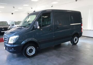 Mercedes-Benz Sprinter 174.705 km 29.950 &euro; Essen 45329