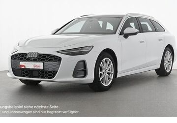 Audi A6 22.495 km 46.360 &euro; Essen 45143