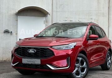 Ford Kuga 16.210 km 29.999 &euro; Essen 45141