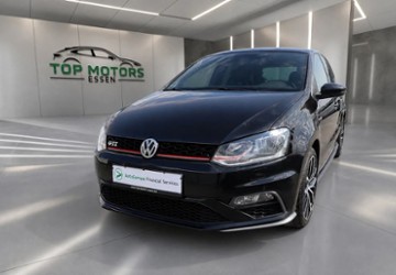 VW Polo 207.451 km 8.980 &euro; Essen 45326