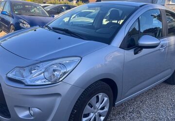 Citroen C3 55.000 km 4.499 &euro; Essen 45355