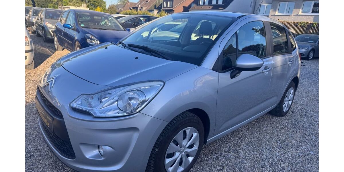 Citroen C3 55.000 km 4.499 &euro; Essen 45355