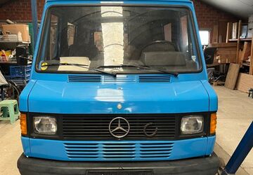 Mercedes-Benz Sprinter 137.500 km 4.900 &euro; Moers 47445