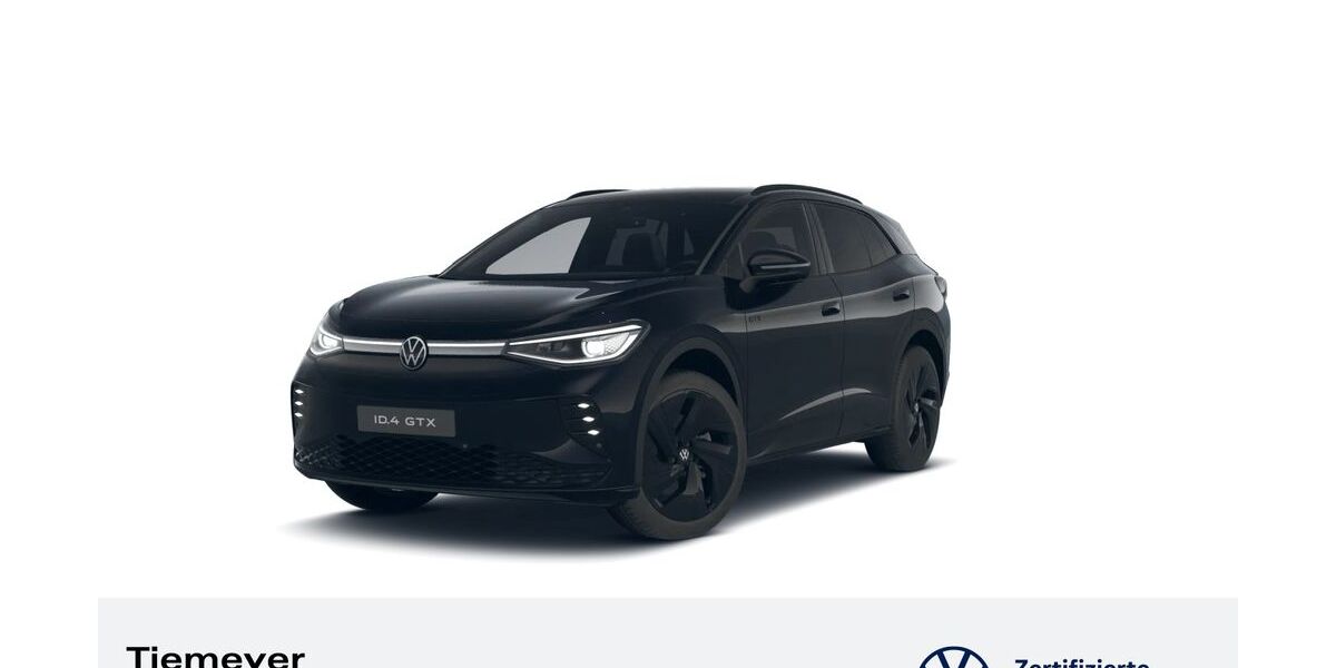 VW ID.4 14.492 km 44.940 &euro; Bochum 44892