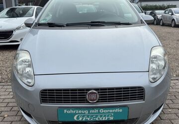 Fiat Grande Punto 150.000 km 2.000 &euro; Essen 45355