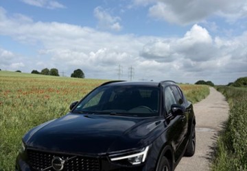 Volvo XC40 61.500 km 27.950 &euro; Essen 45276