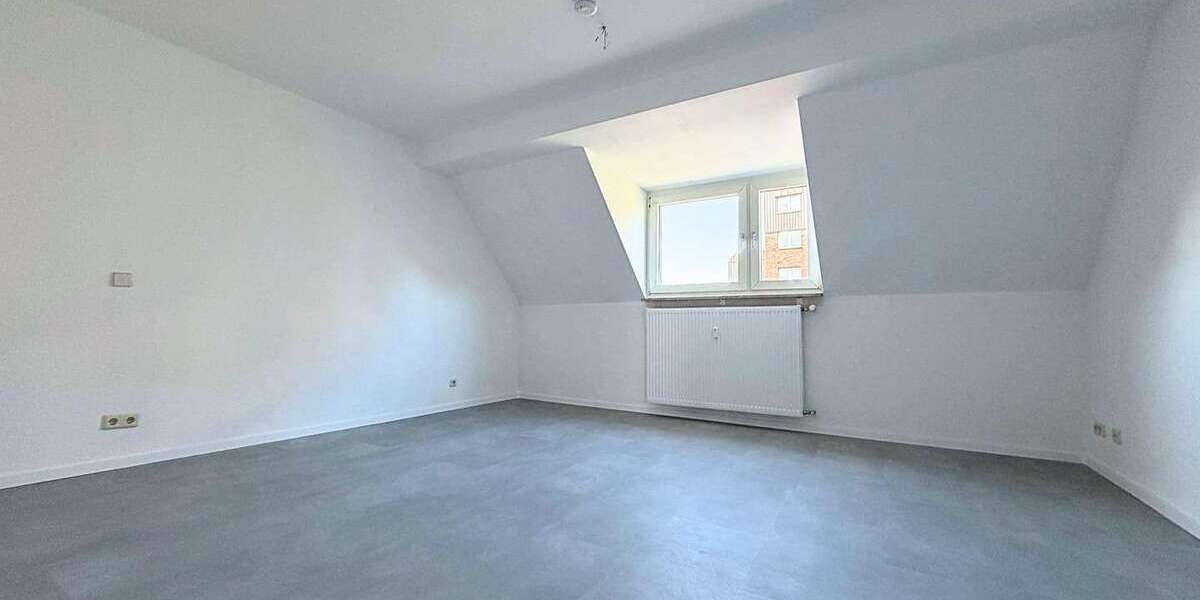 Etagenwohnung Duisburg Mittelmeiderich - 3 Zimmer, 83 m&sup2;, 585&euro; | Angebot:27331474