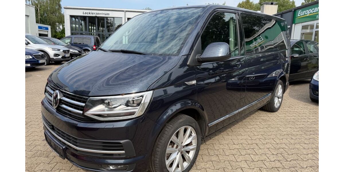 VW T6 Transporter 207.000 km 19.880 &euro; Essen 45219