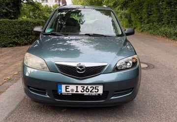Mazda 2 136.800 km 1.690 &euro; Essen 45329
