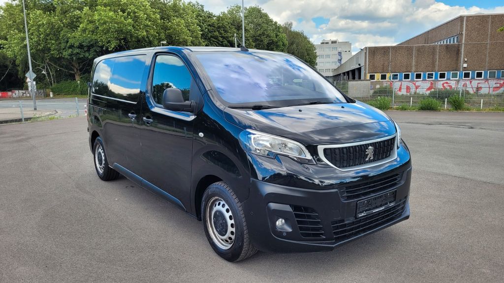 Peugeot Expert 154.000 km 10.990 &euro; Essen 45356