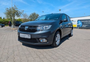 Dacia Sandero 78.117 km 8.499 &euro; Essen 45326
