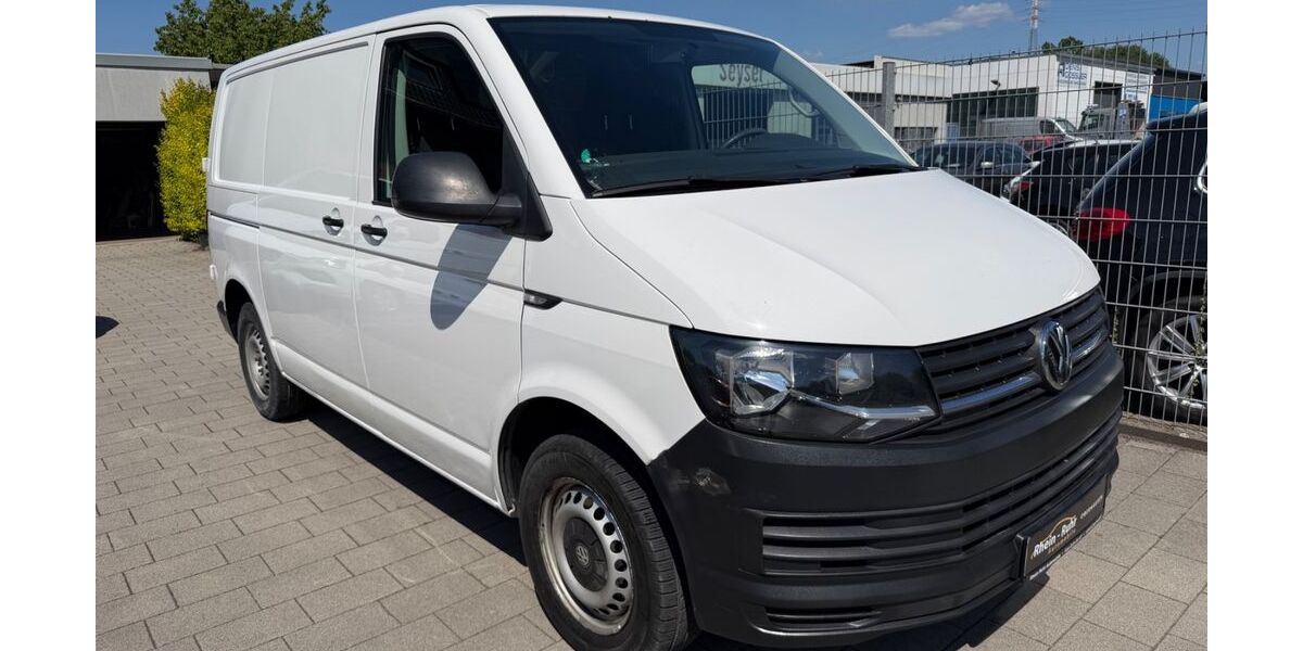 VW T6 Transporter 272.000 km 7.980 &euro; Oberhausen 46149