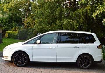 Ford Galaxy 199.990 km 11.990 &euro; Wuppertal 42279