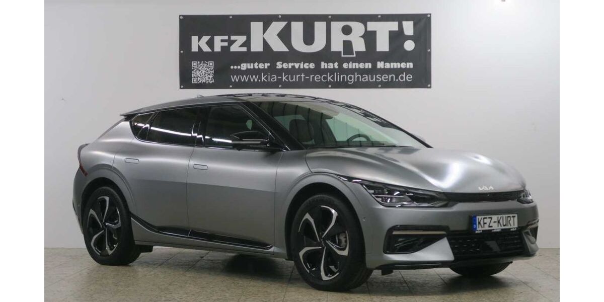 Kia EV6 6.350 km 42.990 &euro; Recklinghausen 45661