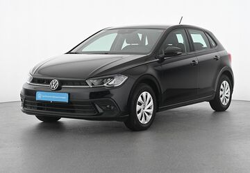 VW Polo 33.445 km 18.460 &euro; Essen 45143