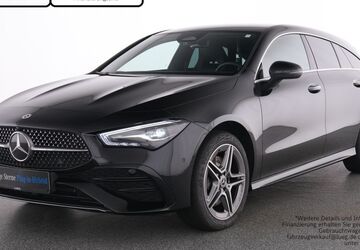 Mercedes-Benz CLA Shooting Brake 20.898 km 36.285 &euro; Essen 45309