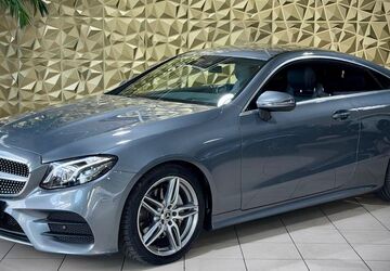 Mercedes-Benz E 220 111.000 km 28.999 &euro; Essen 45326