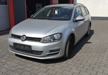 VW Golf 316.000 km 4.400 &euro; Essen 45356