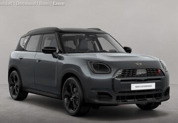 Mini Countryman S (Cooper) 30.777 km 38.599 &euro; Essen 45141