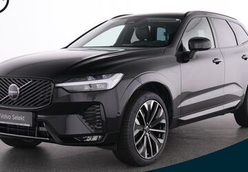 Volvo XC60 21.363 km 52.950 &euro; Essen-Kray 45309