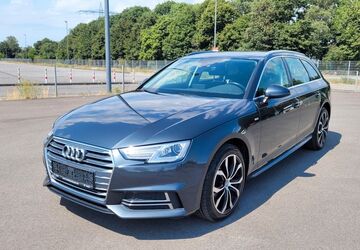 Audi A4 175.000 km 11.990 &euro; Essen 45356