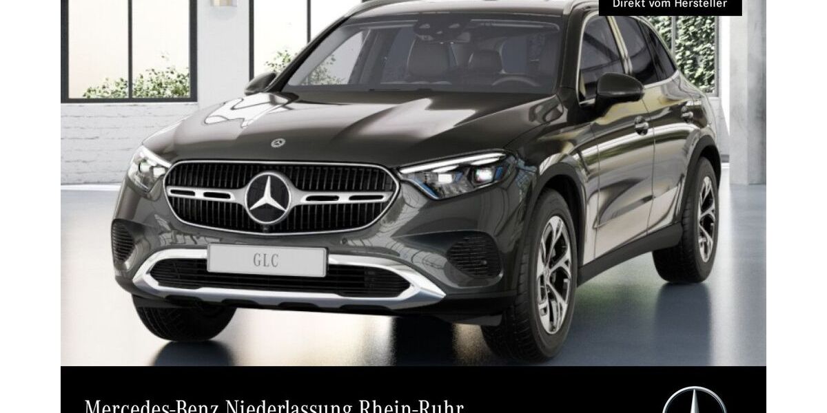 Mercedes-Benz GLC 300 3.461 km 68.373 &euro; Duisburg 47138