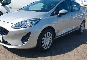 Ford Fiesta 89.978 km 8.499 &euro; Essen 45326