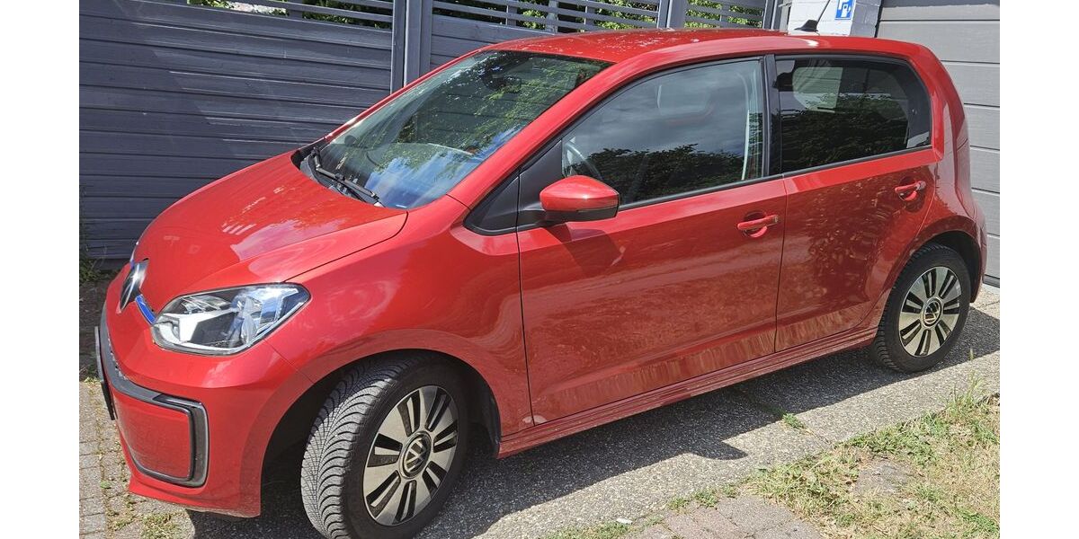 VW e-up! 42.900 km 14.490 &euro; Mülheim 45472