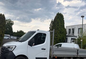 Renault Master 190.000 km 12.490 &euro; Essen 45326
