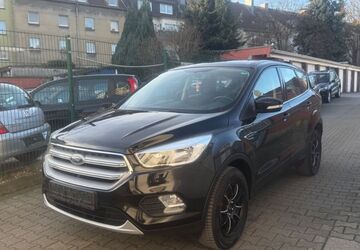 Ford Kuga 145.000 km 7.600 &euro; Essen 45143