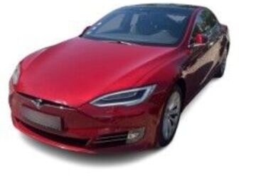 Tesla Model S 125.000 km 25.980 &euro; Duisburg 47249