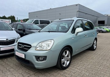 Kia Carens 138.900 km 3.690 &euro; Wuppertal 42109