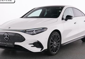 Mercedes-Benz CLA 250 5.198 km 53.990 &euro; Essen 45309