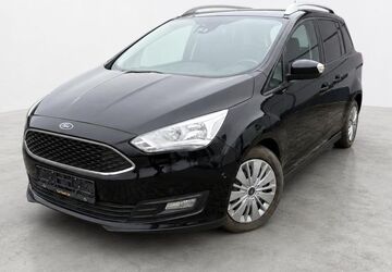 Ford Grand C-Max 109.000 km 8.900 &euro; Essen 45326