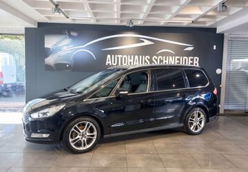 Ford Galaxy 129.532 km 17.990 &euro; Ratingen 40880