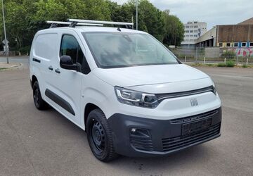 Fiat Doblo 72.000 km 13.990 &euro; Essen 45356