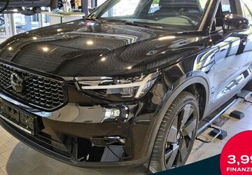Volvo XC40 23.228 km 34.990 &euro; Essen-Kray 45309