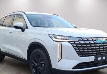 GWM HAVAL H6 4.370 km 30.780 &euro; Essen 45145