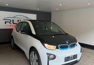 BMW i3 95.000 km 11.900 &euro; Bochum 44805