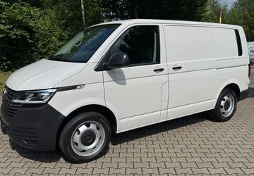 VW T6 Transporter 177.000 km 18.900 &euro; Mülheim an der Ruhr 45472