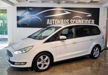 Ford Galaxy 169.950 km 14.290 &euro; Ratingen 40880