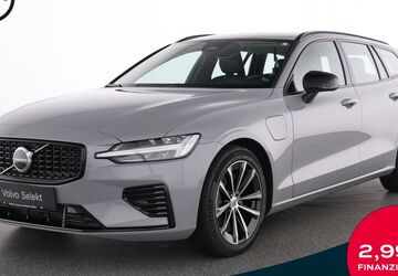Volvo V60 15.608 km 42.490 &euro; Essen-Kray 45309