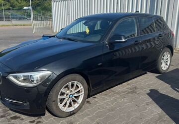 BMW 120 218.000 km 9.700 &euro; Essen 45357